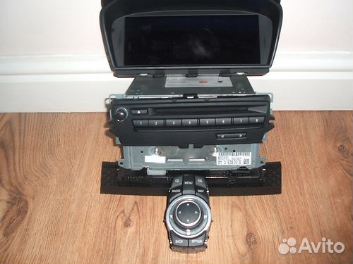 Комплект cic bmw e90 Комплект cic bmw e90