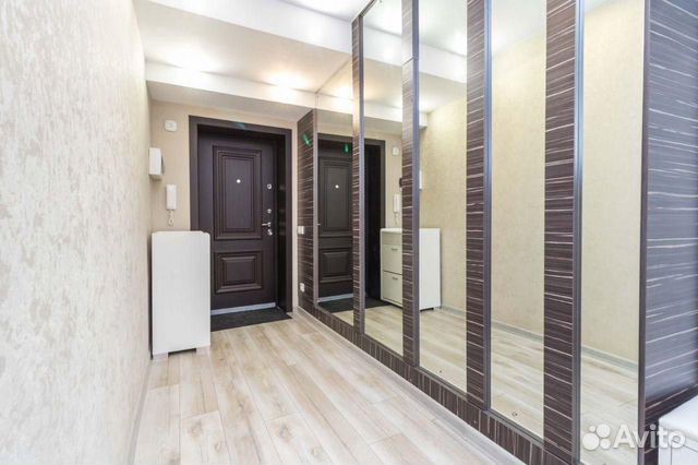 7-к квартира, 220 м², 10/11 эт.