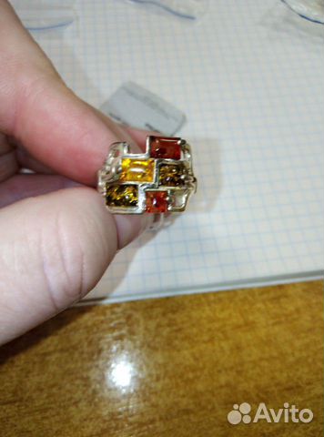 Серебряное кольцо Серебряное кольцо