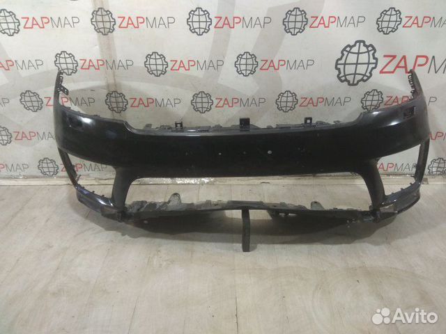 Бампер передний Land Rover Range Rover Sport