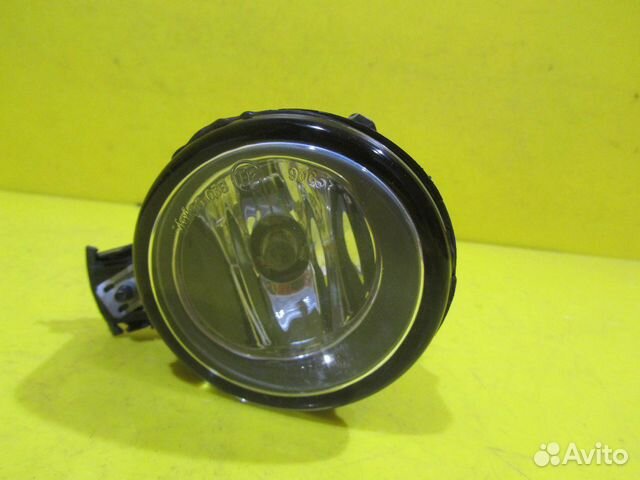 Птф правая Nissan Tiida C13 15-н.в. 261508992A