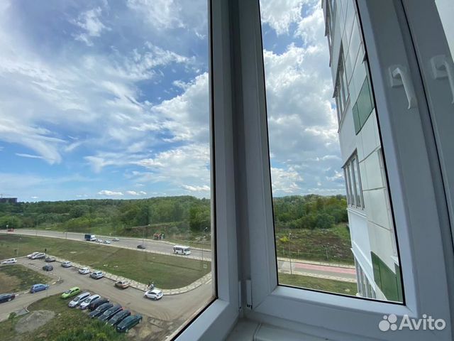 2-к квартира, 65.5 м², 10/16 эт.