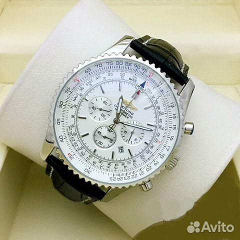 Наручные часы Breitling Navitimer BR030 Наручные часы Breitling Navitimer BR030