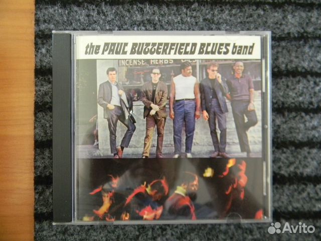 2.Фирменные CD USA,Japan 2.Фирменные CD USA,Japan