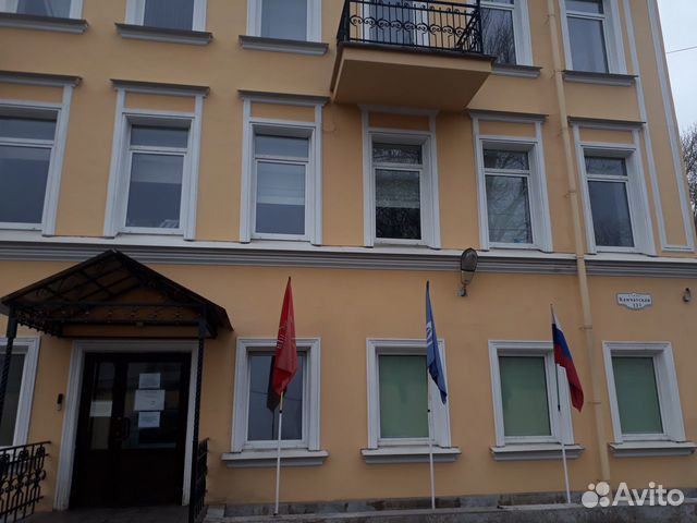 Офисное помещение, 36.14 м²