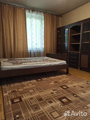 Комната 19 м² в 2-к, 1/4 эт.