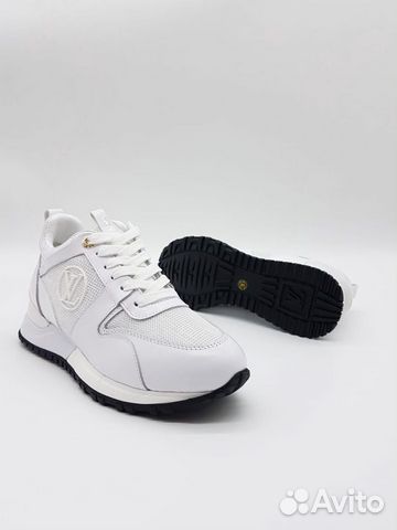 Кроссовки Louis Vuitton