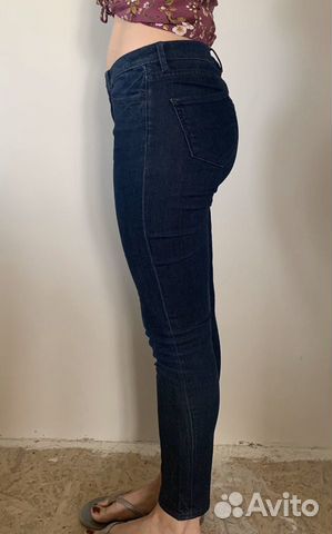 Джинсы lee cooper Джинсы lee cooper