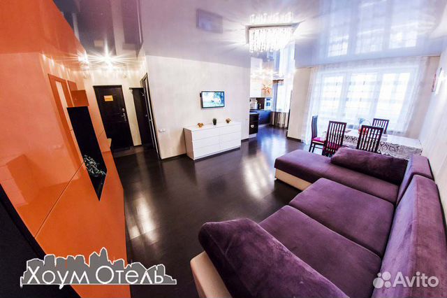 2-к квартира, 59 м², 7/14 эт. 2-к квартира, 59 м², 7/14 эт.