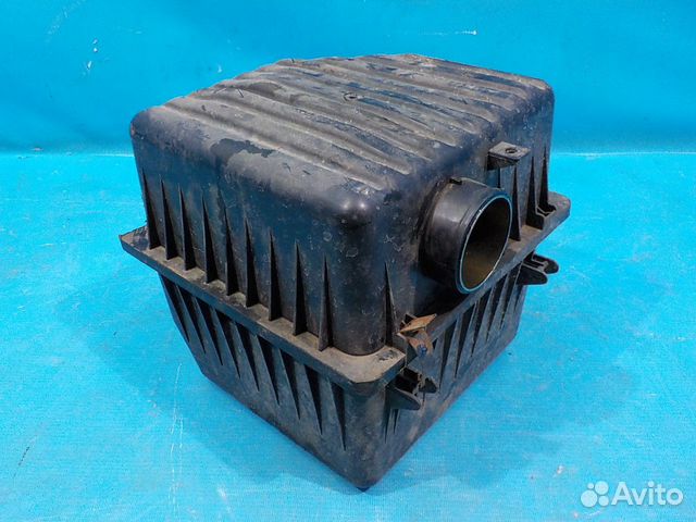 Корпус воздушного фильтра Lifan X60 1.8 LFB479Q Корпус воздушного фильтра Lifan X60 1.8 LFB479Q