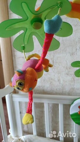Мобиль Tiny Love Мобиль Tiny Love