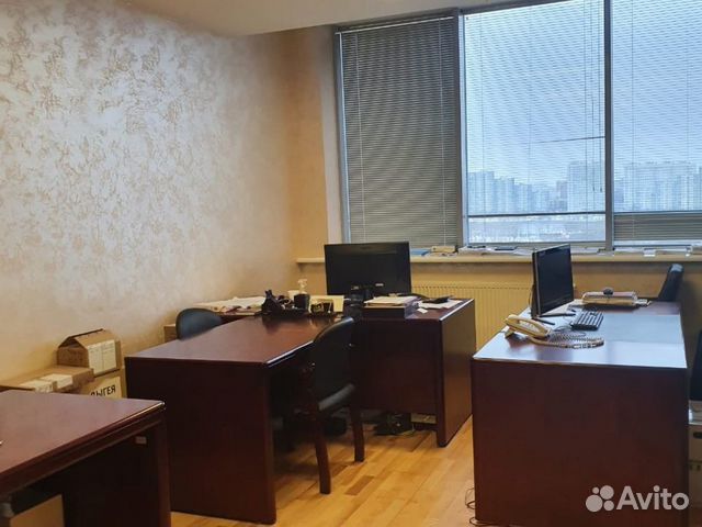 Сдам офисное помещение, 360 м²