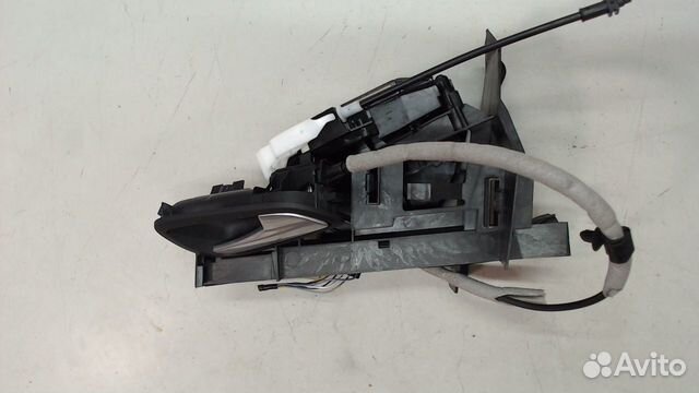 Замок двери правый задний Ford Focus 3 2014, 2016 Замок двери правый задний Ford Focus 3 2014, 2016