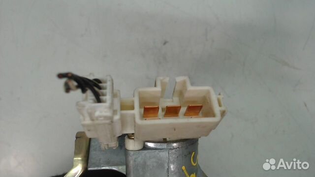 Замок зажигания Subaru Legacy (B13), 2004 Замок зажигания Subaru Legacy (B13), 2004