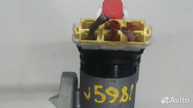 Замок зажигания Chevrolet Lacetti, 2008 Замок зажигания Chevrolet Lacetti, 2008