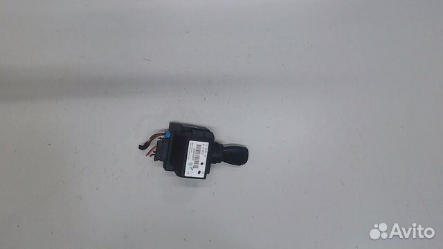 Замок зажигания Mercedes B W245, 2006