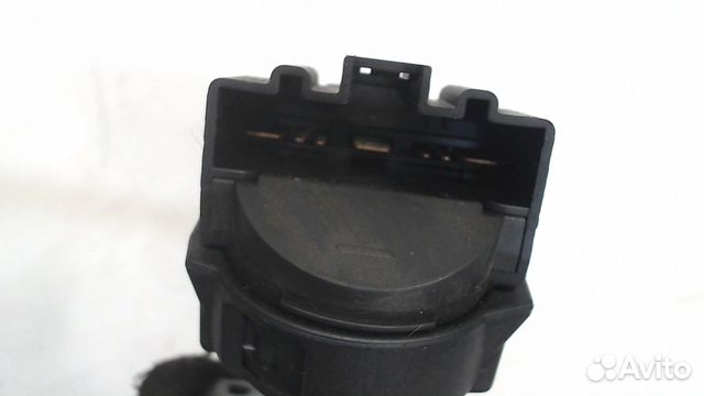 Замок зажигания Ford Escape, 2014 Замок зажигания Ford Escape, 2014