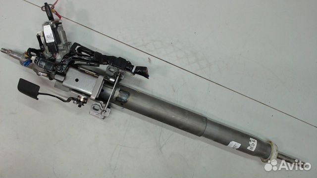 Замок зажигания Subaru Impreza 2011, 2013