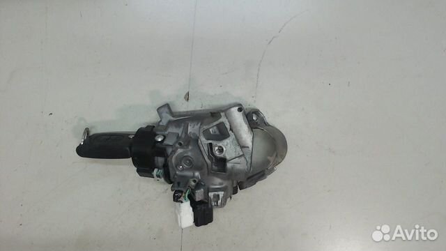 Замок зажигания Peugeot 4008, 2013 Замок зажигания Peugeot 4008, 2013