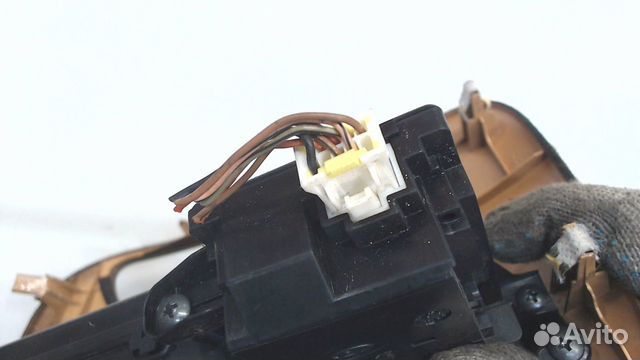 Замок зажигания Hyundai Genesis, 2009