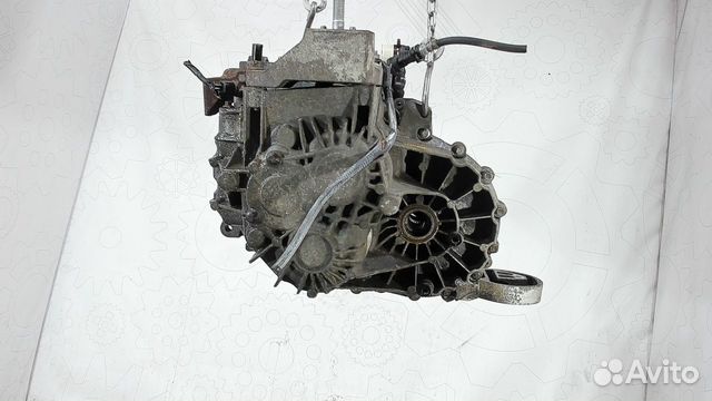 Коробка передач Ford Mondeo 4 1.8 tdci, 2009 Коробка передач Ford Mondeo 4 1.8 tdci, 2009