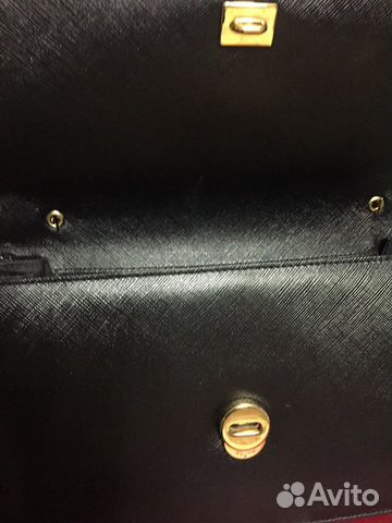 Сумка Salvatore Ferragamo, новая
