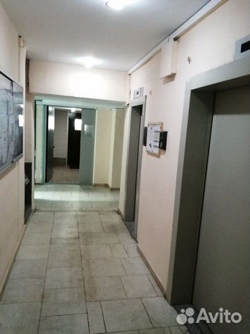 3-к квартира, 73 м², 9/16 эт.