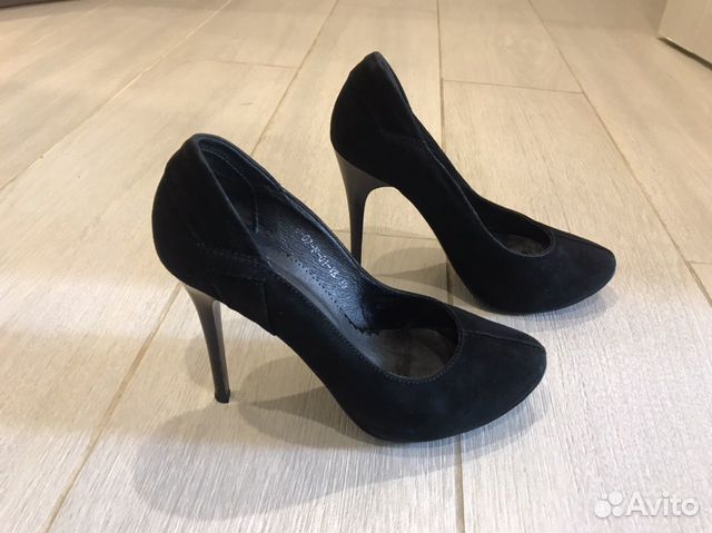 Туфли Calipso Туфли Calipso