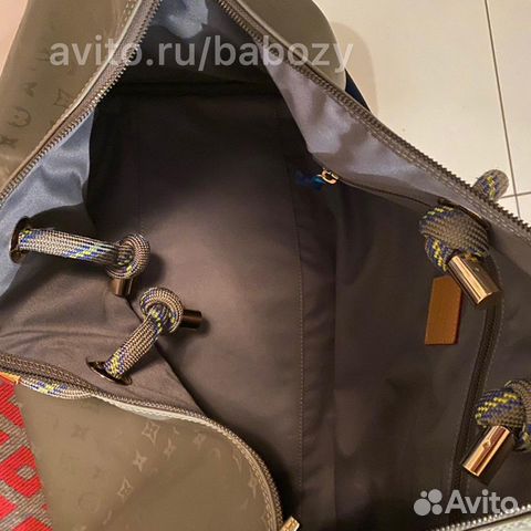 Сумка Louis Vuitton Keepall