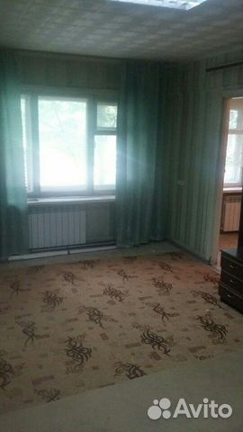 2-к квартира, 44 м², 1/5 эт.