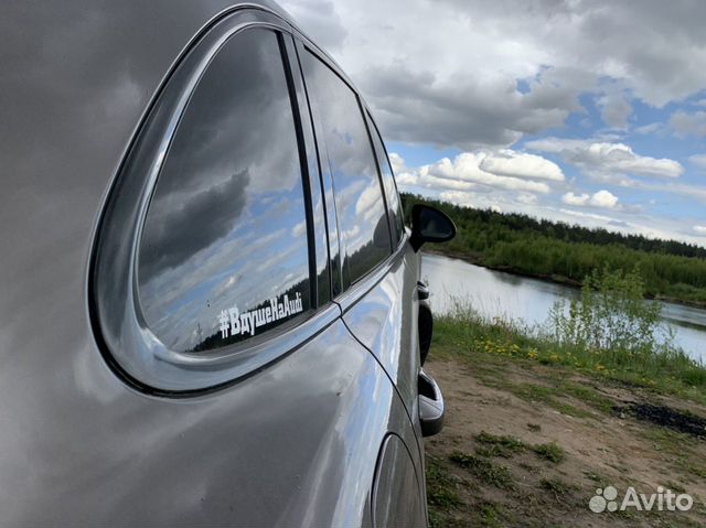 Porsche Cayenne 3.0 AT, 2011, 125 000 км Porsche Cayenne 3.0 AT, 2011, 125 000 км