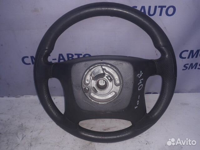 Руль Volvo S40