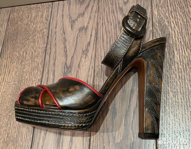 Босоножки Ralph Lauren (оригинал) 37,5 р Босоножки Ralph Lauren (оригинал) 37,5 р