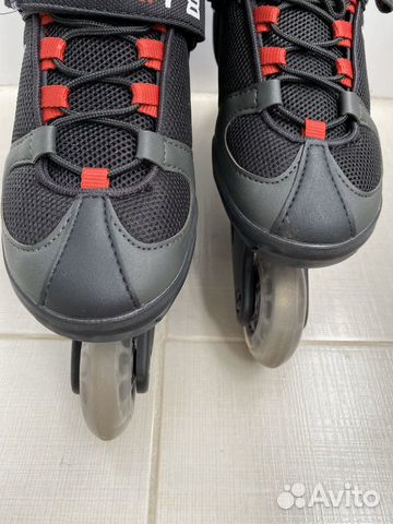 Роликовые коньки -K2. Размер 40 Роликовые коньки -K2. Размер 40