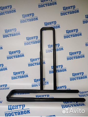 Стремянка задняя паз М20*1,5 L-345