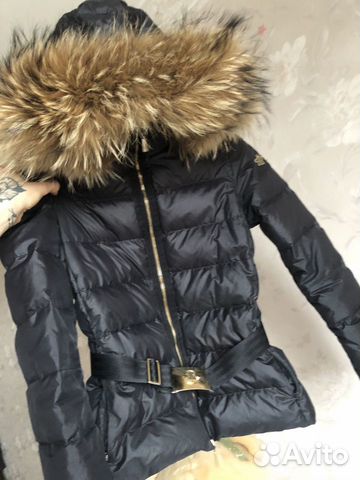 Пуховик Moncler Angers оригинал Пуховик Moncler Angers оригинал