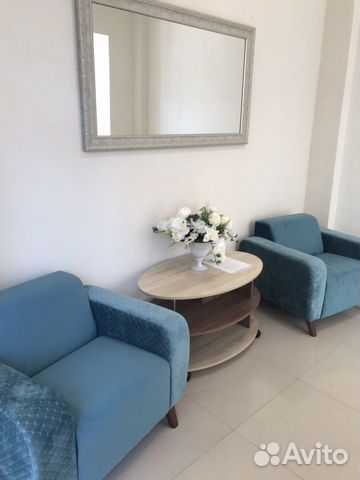 2-к квартира, 55 м², 2/5 эт. 2-к квартира, 55 м², 2/5 эт.