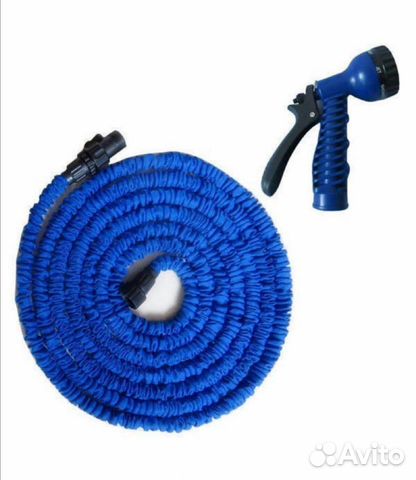 Поливочный шланг magic hose, соединитель для шланг Поливочный шланг magic hose, соединитель для шланг