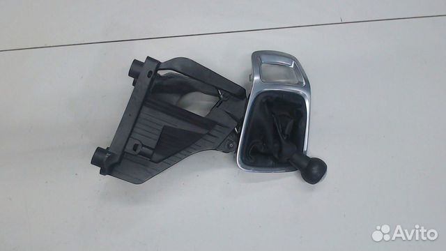 Кулиса кпп Peugeot 5008, 2010 Кулиса кпп Peugeot 5008, 2010