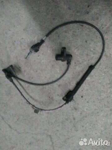 Датчик абс Toyota Wish I 2003-2008