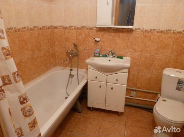 1-к квартира, 36 м², 2/9 эт. 1-к квартира, 36 м², 2/9 эт.