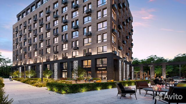 Продам торговое помещение, 44.84 м²