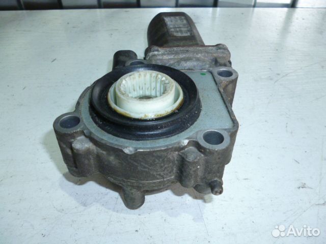 Сервопривод раздатки Mercedes Benz W164 Сервопривод раздатки Mercedes Benz W164