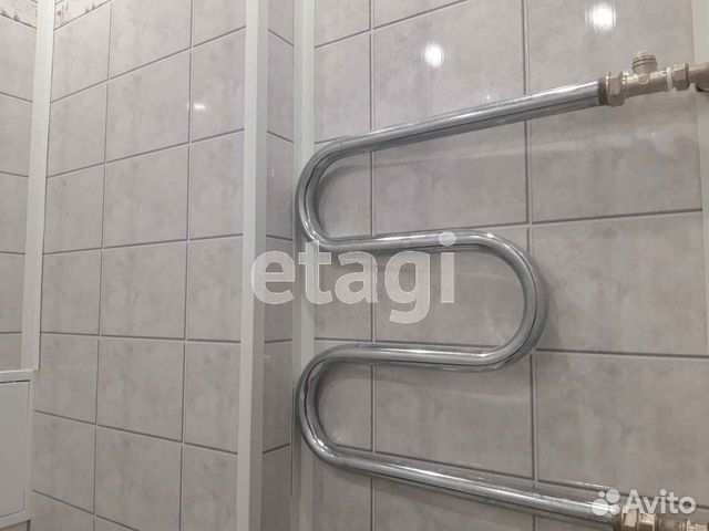 1-к квартира, 32.1 м², 7/10 эт.
