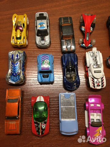 Машинки Hot Wheels (хот вилс) Машинки Hot Wheels (хот вилс)