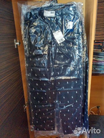 Брюки Ralph Lauren Брюки Ralph Lauren