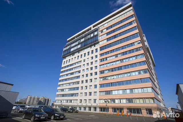 Офисное помещение, 74.40 м²