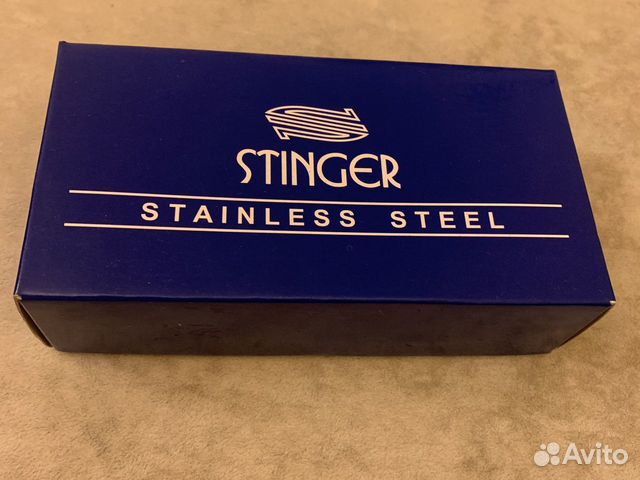 Многофункциональный нож Stinger Многофункциональный нож Stinger