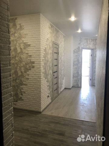 2-к квартира, 46.7 м², 5/17 эт.