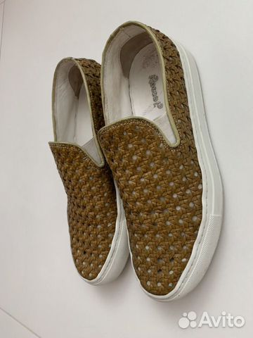 Слипоны Rocco P Слипоны Rocco P